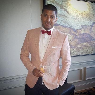 jcsmgmt's profile picture. Entrepreneur, 
Philanthropist,
World Traveler