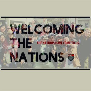 Providing resources, encouragement, and community to those who are welcoming international students with the love of Jesus Christ.
https://t.co/0jmGESR6fA