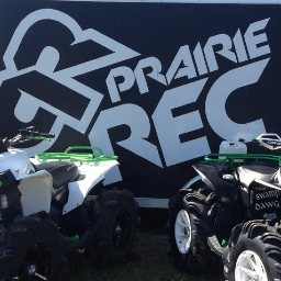 PrairieRec's profile picture. Prairie Recreation specializes in all motorized sports including boats, bikes, atvs, and sleds.