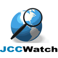 JCCWatch.org(@JCCWatch) 's Twitter Profile Photo