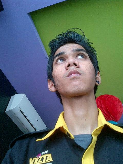 kanneabbizzFX's profile picture. Trying to be good (y).. | Beside @harnumagustin