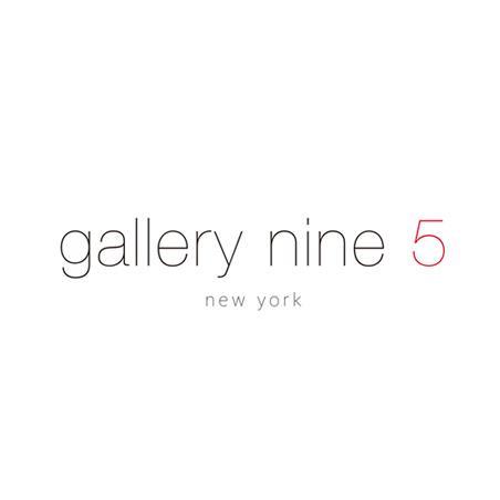 gallery nine5 seeks to create and intensify ongoing participatory dialogues within the global art world.