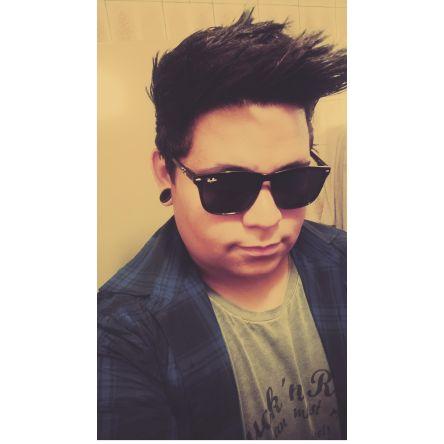 MatheusBicalhoo's profile picture.