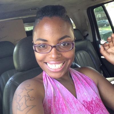 rainbowfever86's profile picture. #TeamFem #TeamLesbian #TheLesbianClub