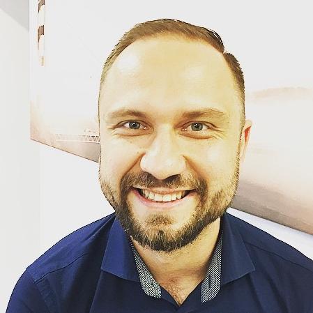 yaworek's profile picture. WordPress development, e-commerce, start up, webdesign