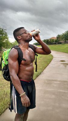 Son of a King, Future Knight of the Round Table, Defender of Camelot, Lover of People loving people!
AJ Williams
Master Metabolic Coach
IT Profesional