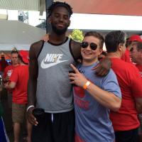 Max Kelly (@maxon_maxoff_) Twitter profile photo