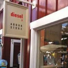 DIESEL, A Bookstore in Brentwood