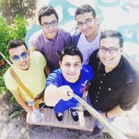 amr kafie (@amr_kafie) 's Twitter Profile