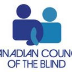 The Canadian Council of the Blind Advocacy & Awareness Chapter is committed to regional advocacy initiatives and awareness campaigns.