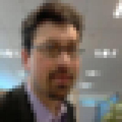 Computer Science Engineer, Datacenter Infrastructure Architect, Googler, expressed opinions are _only_ mine.