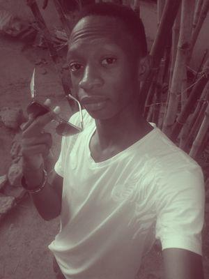 RubenOuedraogo's profile picture. 