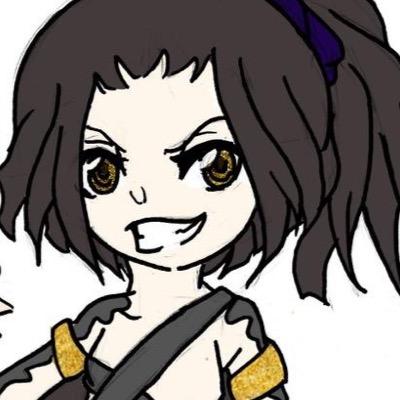 KageSnatcher's profile picture. Im Shadō Dorobō, but ye' can call me Shadō~【Zanpakuto spirit of @KageReaper】