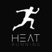 HEAT Running (@heatrunning) Twitter profile photo HEAT Running (@heatrunning) Twitter profile photo