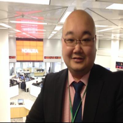 Business Transformation Leader | Digital Economy | EV 4 Life