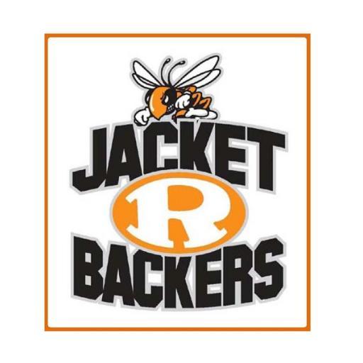 The Jacket Backer Booster Club performs charitable services that support and promote Rockwall High School athletics. #JFND