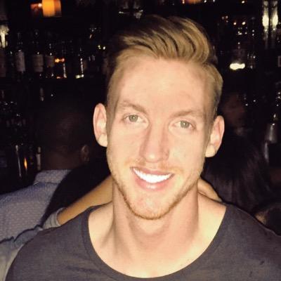 ImScottMadden's profile picture. VP Branded Content/ Integrated Marketing - Channel Factory