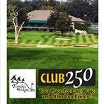 Golf Course/Catering & Events Center. An outstanding golf course with great scenery, and event center .  Timber Ridge's Club 250 has great events every month.