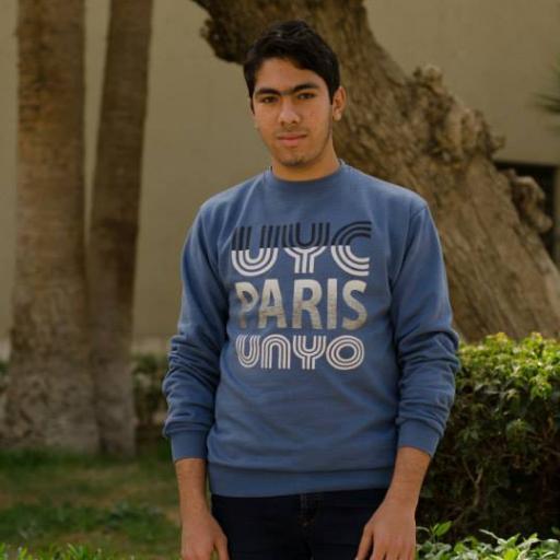 KhaledDev1's profile picture. 