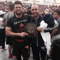 Andy Hrovat (@andyhrovat) 's Twitter Profile