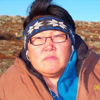 martha akatsiak (@katuaq) 's Twitter Profile