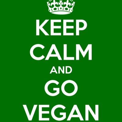 get to know why you should go vegan! (: