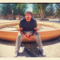 Elvis (@elvis_sanjuan) 's Twitter Profile