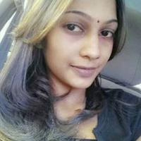 Usha Rao (@bc57d715b2ec4e3) 's Twitter Profile
