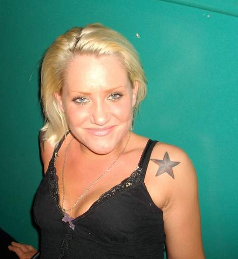 CindFGiegeric's profile picture. 