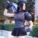 Ace Eden Duncan - @missacecosplay - Twitter