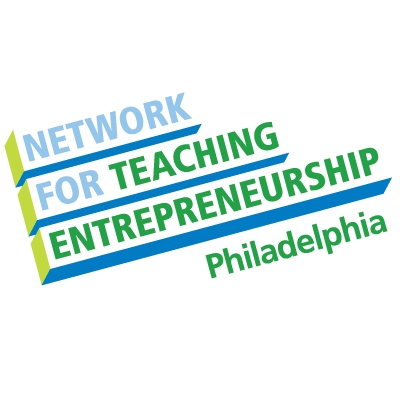 Executive Director of NFTE Philadelphia, which provides entrepreneurship education programs to young people from low-income communities.