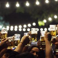 BEER GARDEN SOLO (@beergarden1112) 's Twitter Profile