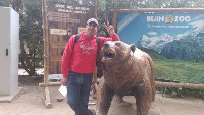 Subdirector de Asuntos Estudiantiles de @ingenieríaUC.
Vivo el presente!!!!!