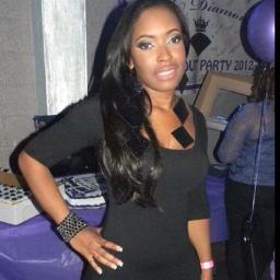 Nessa075's profile picture. 