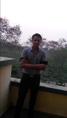 KetanAmbardekar's profile picture. 