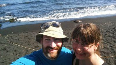 Born and raised in Milwaukee. Went to college at the University of Wisconsin Madison. Married my wonderfull wife. Living the Geek life.