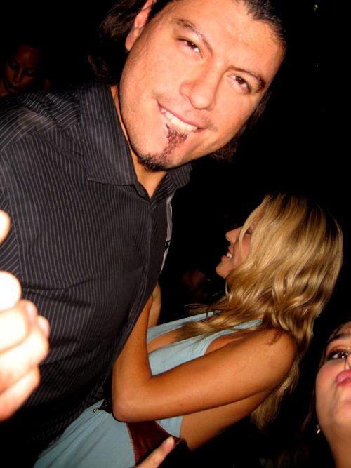 GeorgeRio's profile picture. Agent,Liaison,entrepreneur. A SocialButterfly in NY...JoinMy Circle and get the inside Scoop on events in NYC. @GeorgeRioLIVE