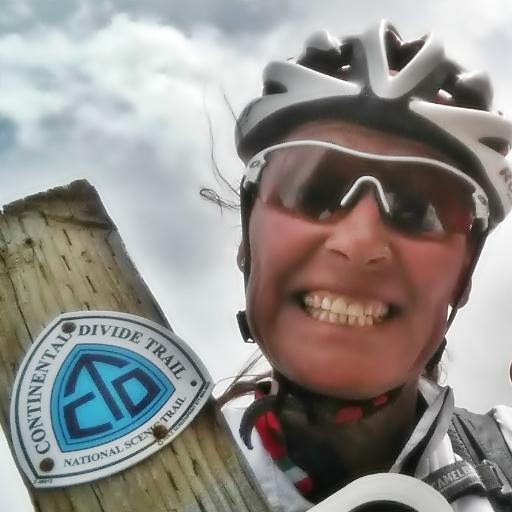 AngelaWolz's profile picture. 