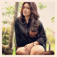 Sandra Siregar (@sandra_sir92) 's Twitter Profile