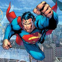 Superman (@poweredbysun) 's Twitter Profile