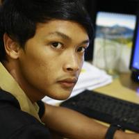 Iam Wahyu Adi (@iam_sijuki) 's Twitter Profile