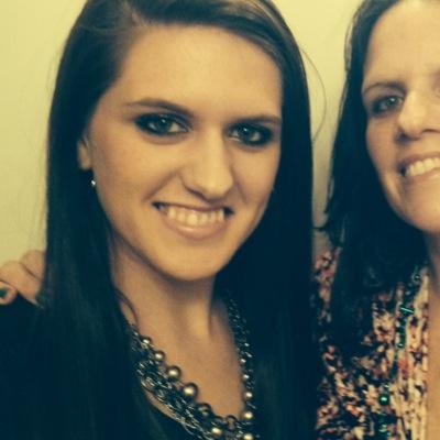 Communications/B'cast Journalism/PR graduate in pursuit of a career!