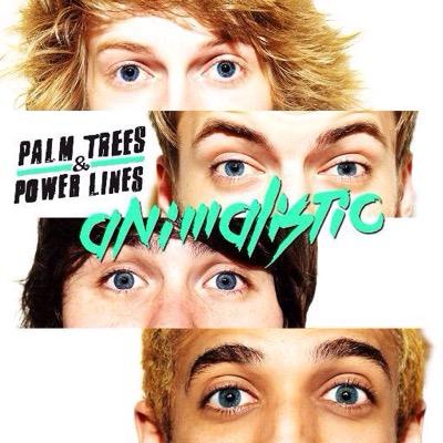 Update / fan account for @ptplband // check them out !