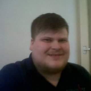 Hi, I am Robbie. I am an outgoing guy and just enjoy the simple things like having a laugh and going out with a few mates. Video game extraordinaire