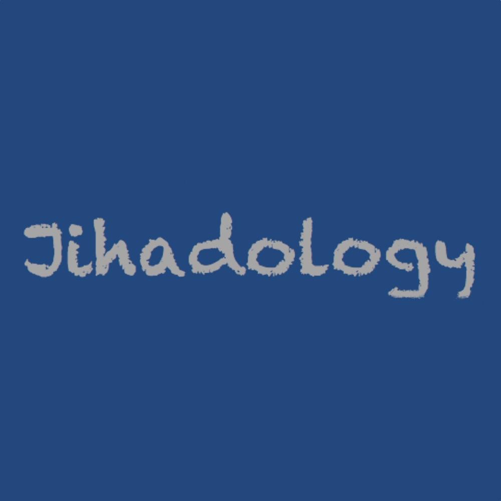 Official Podcast of @Jihadology_Net. Find it here: https://t.co/X9RVf3u6zN