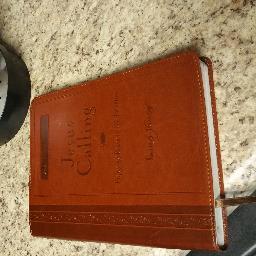 DailyBreadDevo's profile picture. Jesus First Life