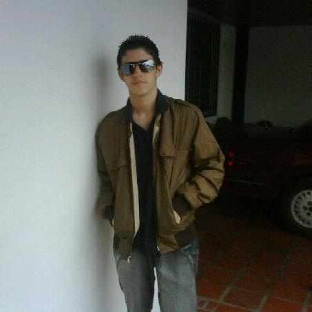 ManuelM2408's profile picture. 