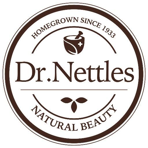 Dr Nettles Natural Beauty LLC
Natural Organic Beauty Products developed by pharmacist. Your prescription for healthy, beautiful hair