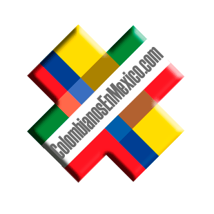 Primer portal de la comunidad colombiana en México