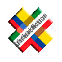 ColombianosEnMéxico(@ColombiaEnMex) 's Twitter Profile Photo